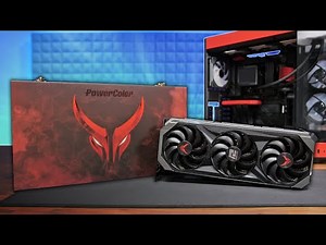 This time I'll blame The Devil...