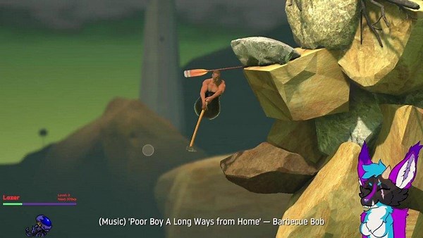 Ebonyfullbuster - Twitch