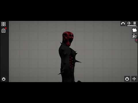 Boiled ones mod for melon playground