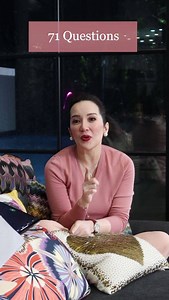 2.3M views · 45K reactions | Sinagot ni Kris Aquino ang mahihirap na tanong ni RB Chanco. Maki-chika tayo sa first part ng candid conversation nila. Thank you to Henry's Professional Watch Part 2 - https://www.facebook.com/krisaquino/videos/726727184416160 | Kris Aquino | Facebook