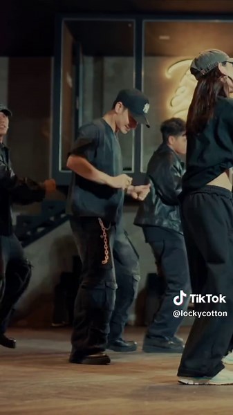 Fetty Wap Dance Routine with Sachzna in 2024