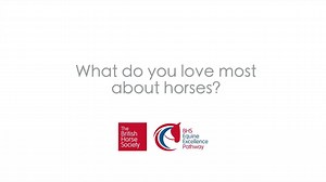 616K views · 157 reactions | With the support of our members, we build a better future for horses and those who care for them ❤️ Help us protect your passion and receive a great range of benefits | British Horse Society | Facebook