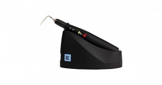 B&L SuperEndo Alpha2 kit with 3 tips