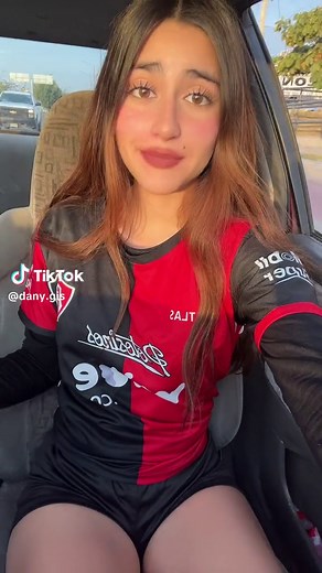 Videos de dany.gis🎀⚽️ (@dany.gis) con “Me tienes pensando brigido - ⚡️𝘾𝙃𝙄𝙇𝙀𝘿𝙍𝙄𝙋⚡️”