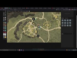 new world general war attacking macro/strategies