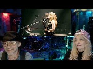 The Warning - SURVIVE - Live at Teatro Metropolitan CDMX 08/29/2022 Reaction