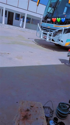 Amana Transport V.I.P in Maradi