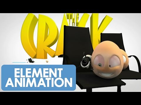 The Crack! - VLOG #1