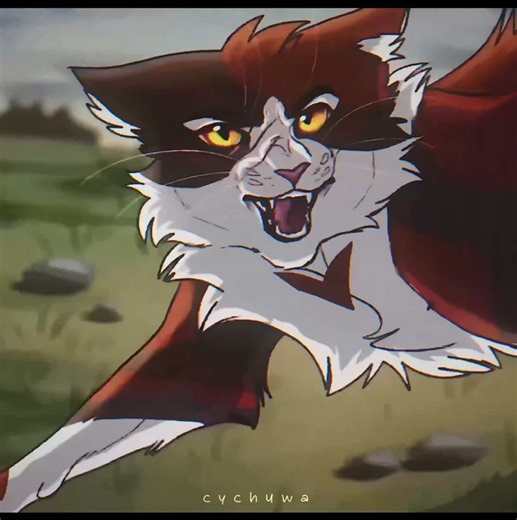 ✧. ┊ THE COLLAB IS FINALLY DONE !! it looks awesome tysm for everyone joining!! TheWisestDino ➤ P2: Ivypool : @Crookedstar’s #1 fan ———> Alex Harrier, Squawkward, Owlspark, XxLunarWarriorxX ➤ P3: Ravenpaw : @.´★ 𝐇𝐚𝐫𝐞𝐟𝐞𝐚𝐭𝐡𝐞𝐫 ★`. ———> Mochila Kouhai, melowon_z, Pinktune0z, Chocobir, SplashDreamms, TinyWiny, GildedPhD ➤ P4: Lionblaze : @⚔️🐈NeXro.edits ———> nightfall, mimikou, xjaystarzx, sagutoyas ➤ P5: Hollyleaf : @🍃Moorleaf the Cat🍃 ———> Peppermint-moss ➤ P6: Hawkfrost : @hawk 𝜗𝜚 