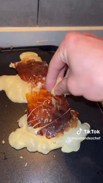 Recetas con queso: Deliciosa y fácil preparación