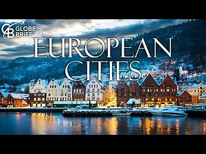 Top 10 Affordable European Cities to Visit in 2026 | Budget Travel Guide