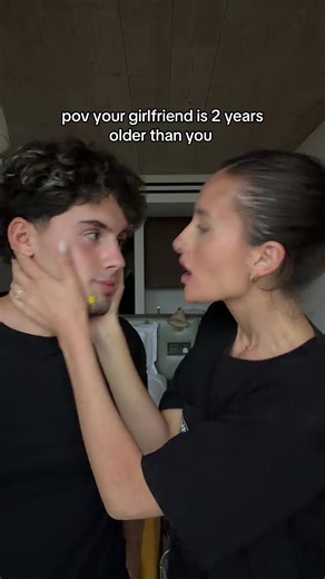 Cougar Alert: Are Older Women Attractive?