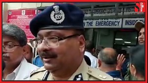 53K views · 1.5K reactions | Deadly Mishap in Jammu: DGP Dilbagh Singh provides update on fatal bus accident; 10 dead, 2-3 critically injured. https://youtu.be/eu6wIibQdyg | The State Sentinel | Facebook