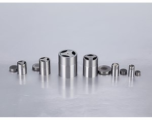 [Hot Item] Air Poppet Valve Injection Mould Ejector Pins