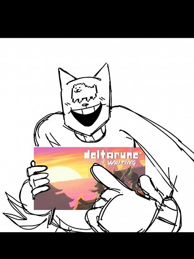 Deltarune Chapter 5 Trailer: Release This Month Excites Fans