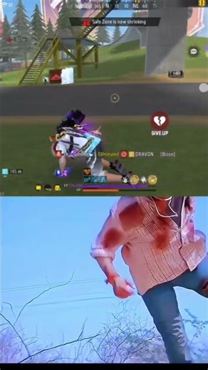 free fire gaming #shorts #viral