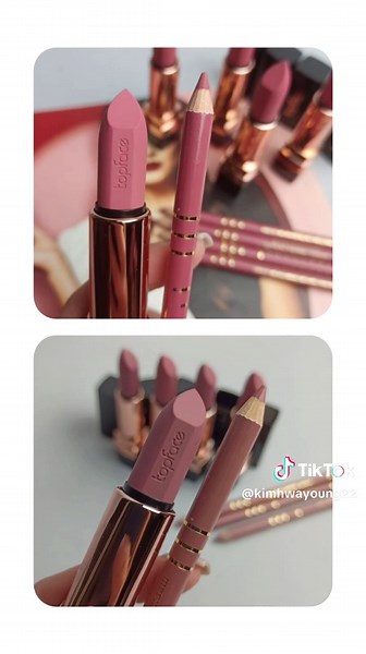 Elige tu desafío TikTok: ¿Cuál prefieres?