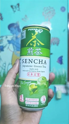 Sencha ~ Japanese Green Tea to Beat the Heat of this Summer