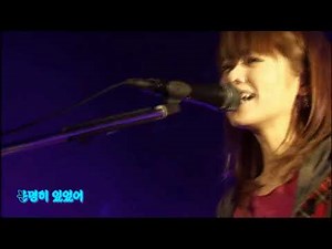 스테레오포니 - 달빛의 이정표 LIVE (흑의 계약자 2기 오프닝) - Darker than Black Opening 2 Tsukiakari No Michishirube