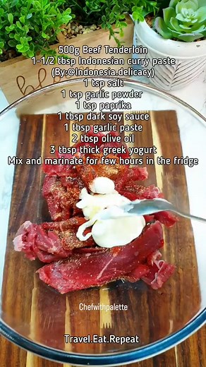 37K views · 178 reactions | Beef Skewers In Air Fryer (Or make them...