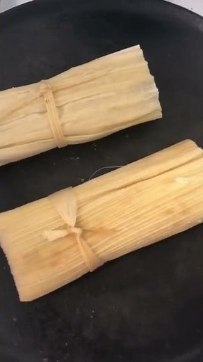 3 Easy Ways for Reheating Tamales