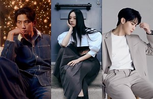 From 2PM’s Taecyeon To OMEGA X’s Hangyeom: 6 K-pop Idols Who Have Starred In BL & GL Dramas