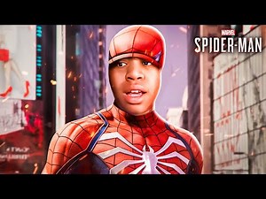 GOING BACK TO WHERE IT STARTED! - Marvel's Spider-Man [Part 1]