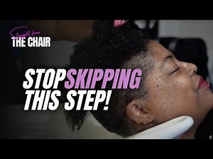 Shampoo Methods That Guarantee Client Retention