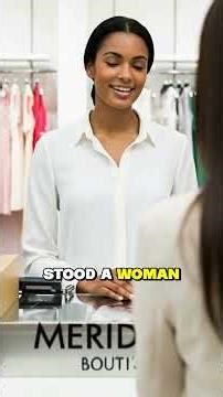 Black Street Vendor Mocked in Miami—Then She Opened the Store #kindness