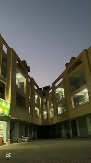 Alhamduliah for Everyone 🤲 #binbashirhostel #kust #university #kohat #fly #foryou