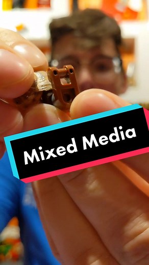 Creative LEGO Snail Build with a Real Shell Upgrade!