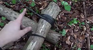 Watch: DIY Primitive Flip-Flop Winch for Survival - AllOutdoor.com