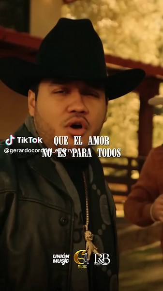 El Amor No Es Para Todos: Gerardo Coronel y Su Reflexión Sobre el Amor