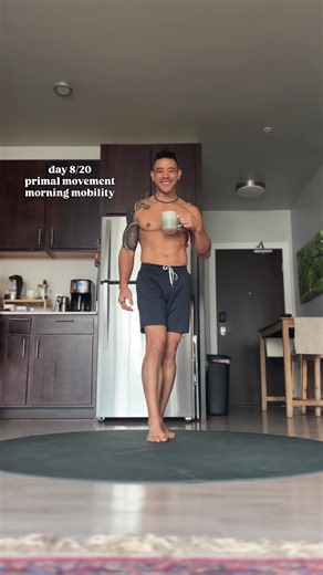 Join the MOVE MORE January Challenge for Better Mobility