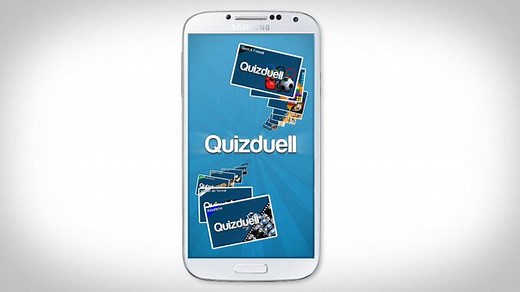 Quizduell - App im Spaß-Check