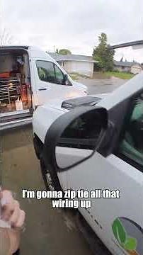 Installing a Brake Controller