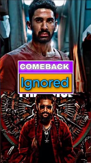 RAGHAV JUYAL Pen India Brutless Movies 😱?