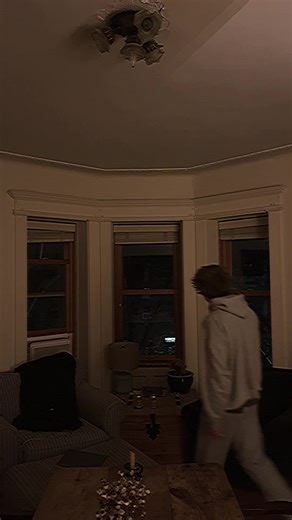 Who installed all these doors into my apartment? #horror #ghost #scary #paranormal #creatorsearchinsights