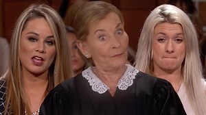 Sarah says Tina agreed to pay $3,500 for her sister’s French bulldog because it had papers. Tina denies this. | Judge Judy