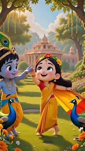 Guys subscribe for Radha❤️Krishna