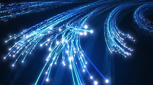 La France a consommé 50,8 térabits d’internet par seconde en 2024 (dont 12 % uniquement pour Netflix)