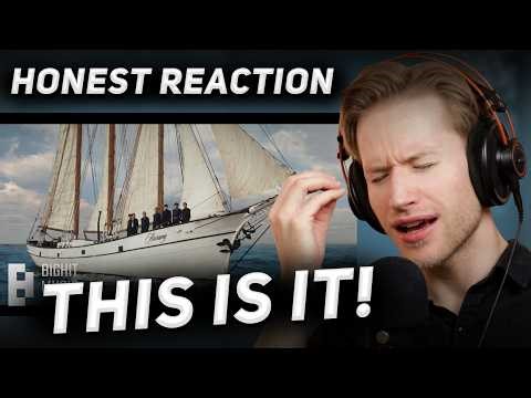 HONEST REACTION to BTS (방탄소년단) ‘SWIM’ Official MV