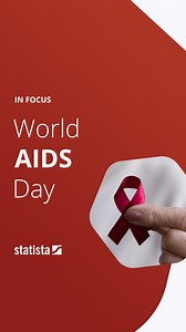 Today is World AIDS Day, observed under the theme ‘Overcoming disruption, transforming the AIDS response’. The HIV response faces ongoing challenges as disruptions to life-saving services increase risks for many communities. In 2024, an estimated 40.8 million people were living with HIV globally, 1.3 million people acquired HIV, and 630,000 people died from HIV-related causes. The day highlights the continued need for sustained political leadership, international cooperation, and human-rights-ce