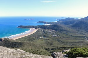 【メルボルン】ビクトリアの秘境ウィルソンズ・プロモントリー国立公園 | Australia Life