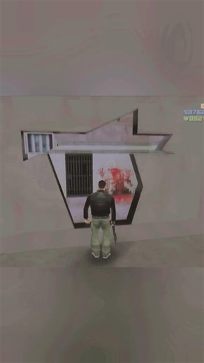 Myths and Secrets of #GTA3: What's Hidden Behind the Legendary Game?