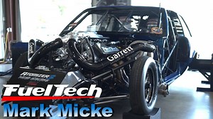 24K views · 579 reactions | FuelTech customer since 2016, Mark Micke, and his consistent Radial vs. the World Malibu, stopped by our hub dyno after making some upgrades to the car. Their hard work paid off as they put down nothing less than 4600+ horsepower! YouTube: https://youtu.be/bL945LhTQ6w | FuelTech USA | Facebook