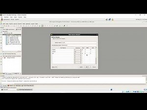 Implementing Multiplexer 8:1 and 4:1 in xilinx ISE 14.7 using VHDL code