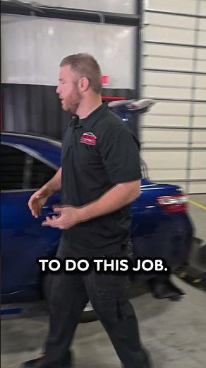 Here's WHY A Heater Core Cost So Much To Replace! #autorepair #mechanics #autoshop #carrepair #cya