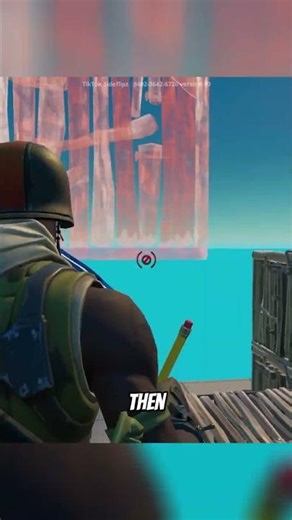 CONTROLLER + SIMPLE EDIT = Easy 🎮✅ (Fortnite PS5)