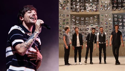 Louis Tomlinson reveals ‘hardest’ part of picking One Direction song on tour